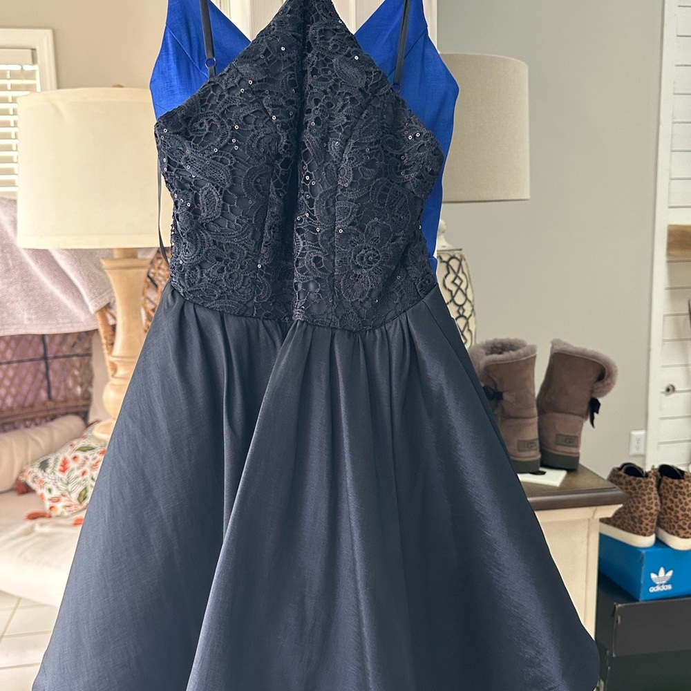 Short Formal dresses.